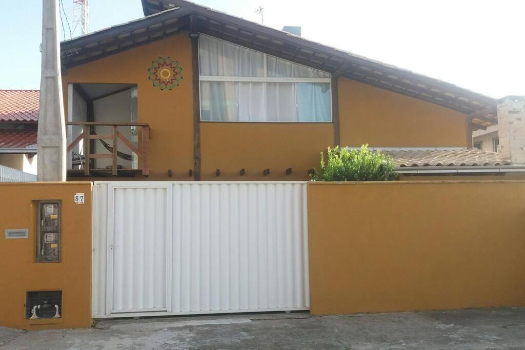 Linda Casa De Praia 5Km Beto Carrero - Gravata. 300 Metros Da Praia!! Navegantes Exterior photo